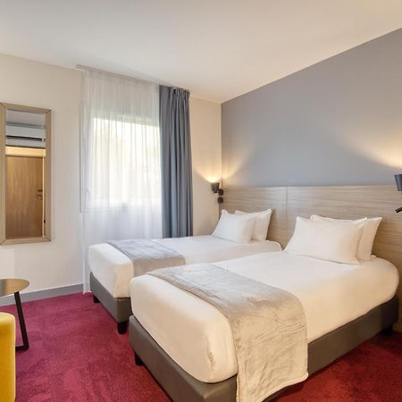 Sure Hotel By Best Western Les Portes De Montauban Bagian luar foto